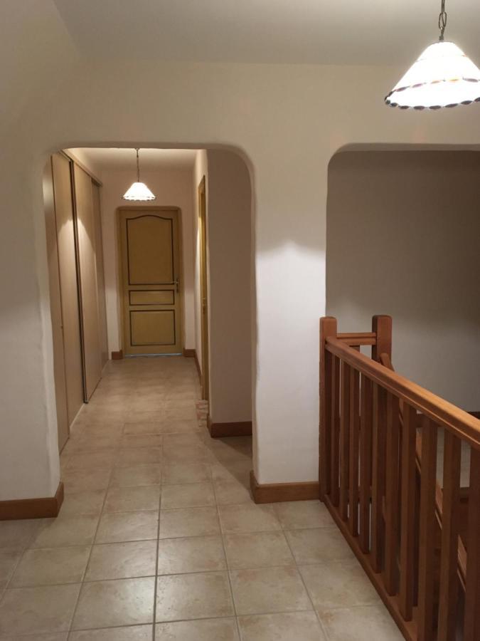 Chez Bernadette Et Victor Bed & Breakfast Витрак Екстериор снимка
