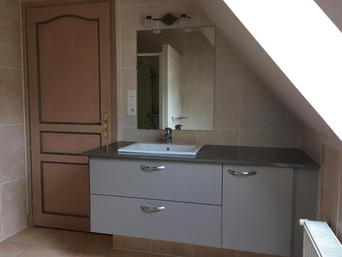 Chez Bernadette Et Victor Bed & Breakfast Витрак Екстериор снимка