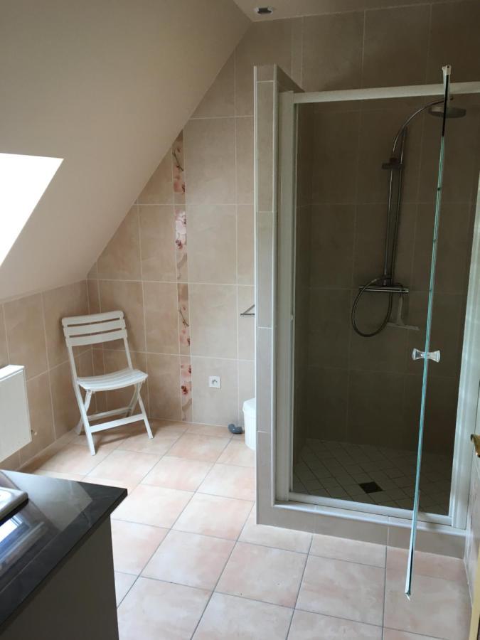 Chez Bernadette Et Victor Bed & Breakfast Витрак Екстериор снимка