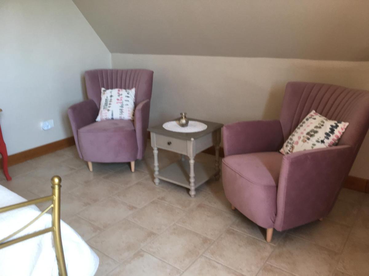 Chez Bernadette Et Victor Bed & Breakfast Витрак Екстериор снимка